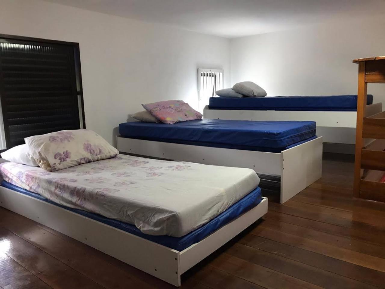 Apartamento no Centro de Mongaguá Exterior foto