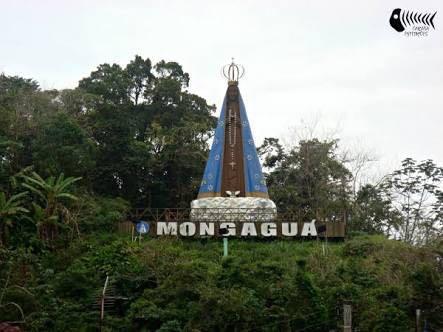 Apartamento no Centro de Mongaguá Exterior foto